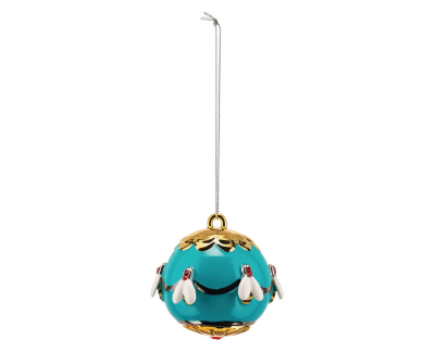 Alessi Ape dell'oro - Home ornament