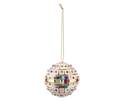 Alessi Palla di Fidanzamento - Home ornament
