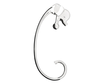 Alessi Jumbo - Purse hook