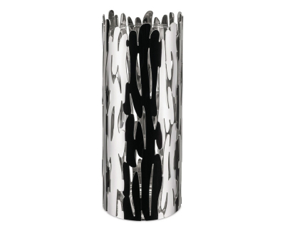 Alessi Barkvase bloemen vaas