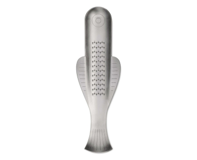 Alessi Boga gember rasp