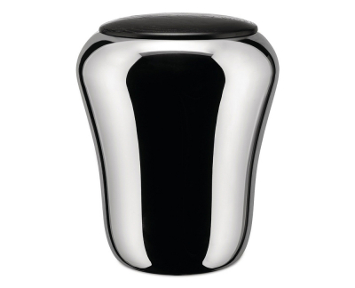 Alessi Babà - Stool/ laundry basket