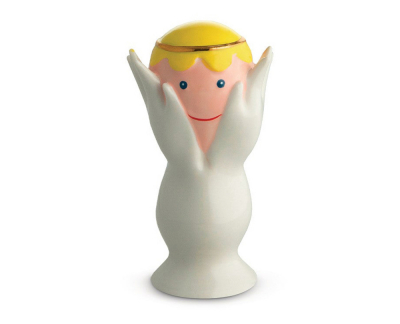 Alessi Angelo Miracolo - Figurine