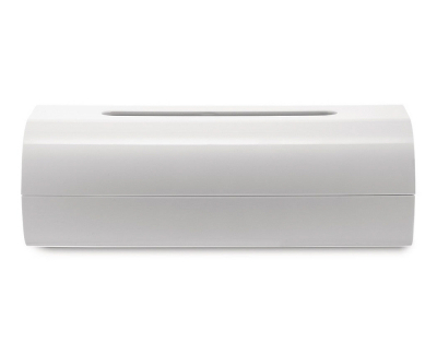 Alessi Birillo PL07-W tissuebox