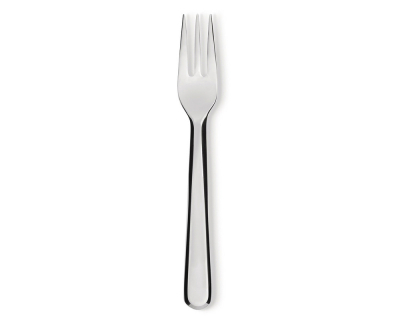 Alessi Amici set van 4 hors-d'oeuvre vorken