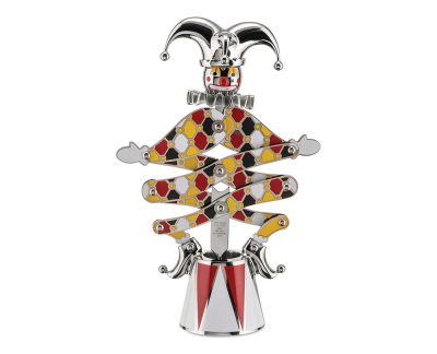 Alessi The Jester kurkentrekker