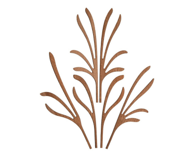 Alessi The Five Seasons - Fragrance diffuser leaves. Grrr