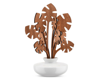 Alessi The Five Seasons - Leaf fragrance diffuser. Hmm