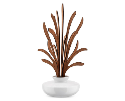 Alessi The Five Seasons - Leaf fragrance diffuser. Grrr