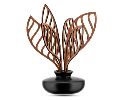 Alessi The Five Seasons - Leaf fragrance diffuser. Shhh