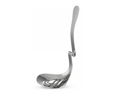 Alessi Nunziatella - Perforated ladle