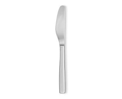 Alessi KnifeForkSpoon desertmes (6x)