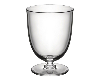 Alessi Dressed en plein air drinkglas (4x)