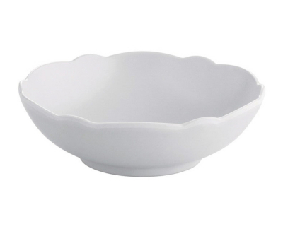 Alessi Dressed en plein air nagerecht kom (4x)