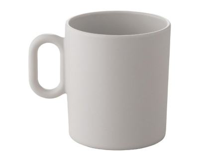 Alessi Dressed en plein air beker/mok (4x)