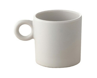 Alessi Dressed en plein air mokkakop (4x)