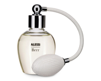 Alessi The Five Seasons - Room spray. Brrr