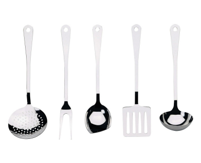 Alessi AJM19 keukenbestek set