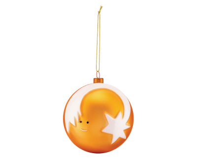 Alessi Stella cometa - Christmas bauble