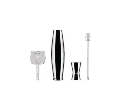 Alessi Lunar Eclipse - Mixing kit