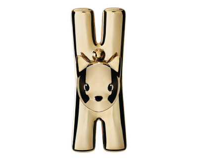 Alessi Lampo - Clip