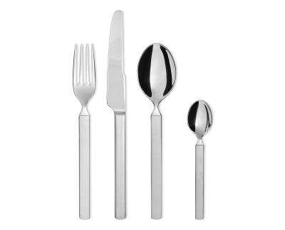 Alessi Dry bestekset 4 stuks