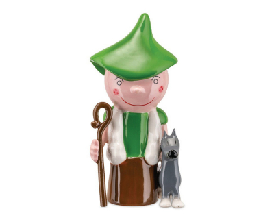 Alessi Pastorello - Figurine