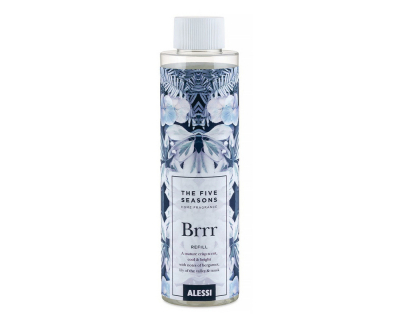 Alessi The Five Seasons - Refill. Brrr