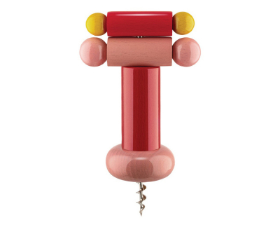 Alessi ES17 kurkentrekker