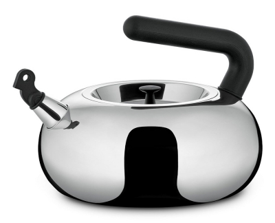 Alessi Bulbul fluitketel