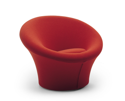 Artifort Mushroom Fauteuil