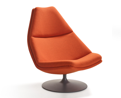 Artifort 500 Series: F510