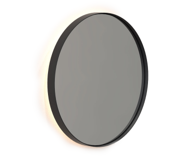 FROST UNU Spiegel met verlichting 4134 Ø40cm