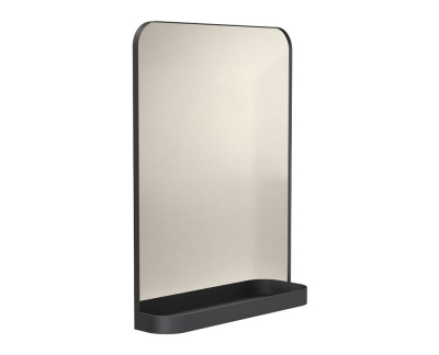 FROST Tengbom spiegel Tb600, 80x60cm