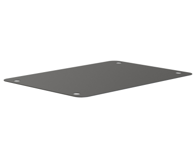 FROST Bukto plank 6060, 638mm