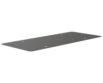 FROST Bukto plank 6060, 1038mm