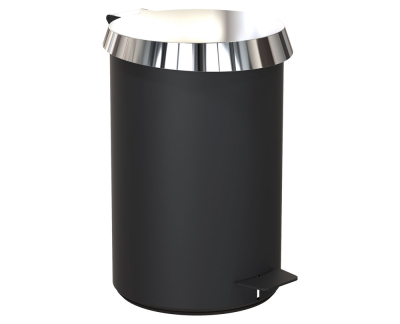FROST 3002 Pedaalemmer (10 liter)