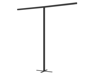 GRAU Team Four bureau vloerlamp