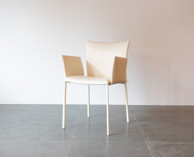 Draenert Nobile Soft (2076-X-I) stoel