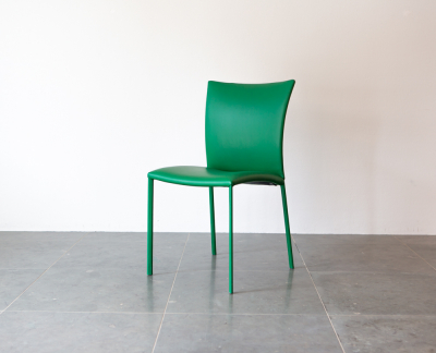 Draenert Nobile Soft stoel (Groen)