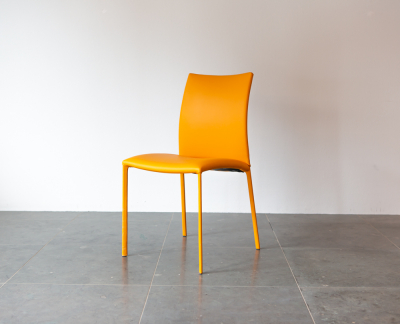Draenert Nobile Soft stoel (Oranje)