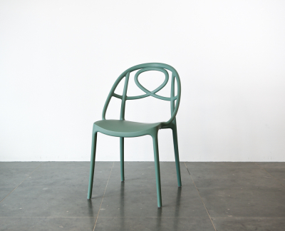 Green Etoile stoel (Groen)