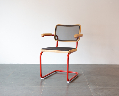 Thonet S64N stoel