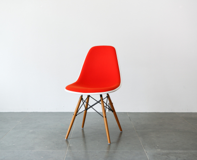 Vitra DSW stoel