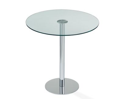 Draenert 1010-E Largo tafel glas