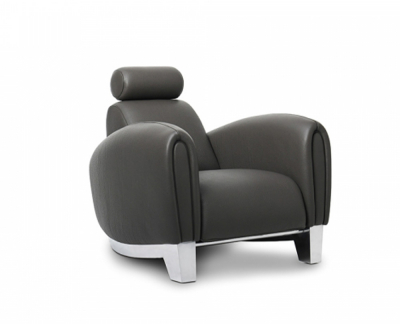 De Sede DS-57 fauteuil-Uitvoering C