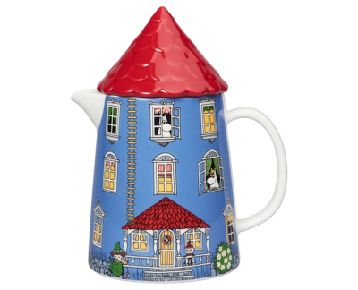 Iittala Moomin karaf 1L