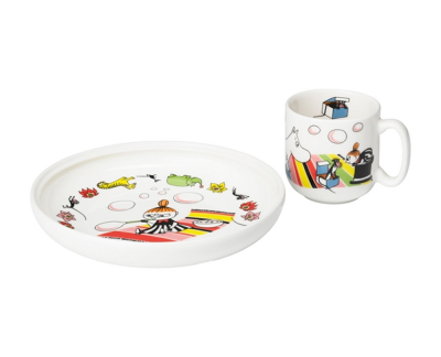 Iittala Moomin kinderset