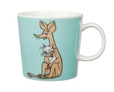 Iittala Moomin mok 0,3L
