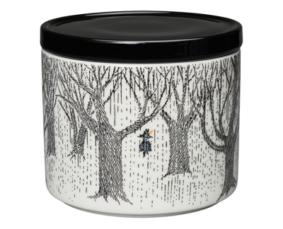 Iittala Moomin voorraadpot 0,7L
